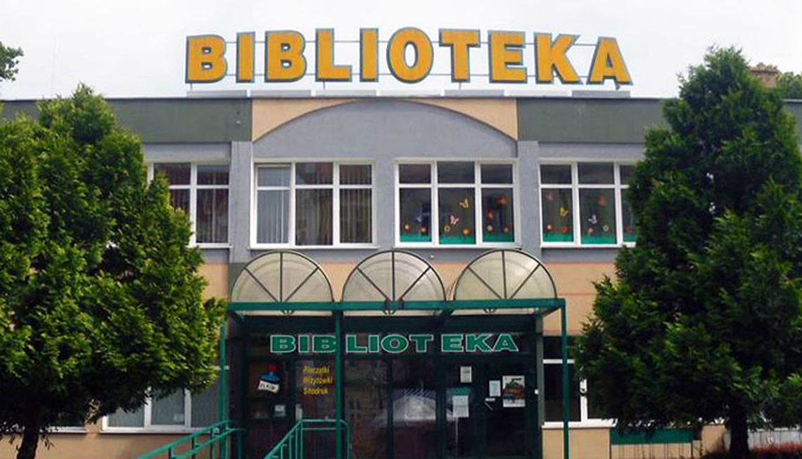 Znakomity wynik słubickiej biblioteki w Rankingu Bibliotek 2019 Znakomity wynik słubickiej biblioteki w Rankingu Bibliotek 2019