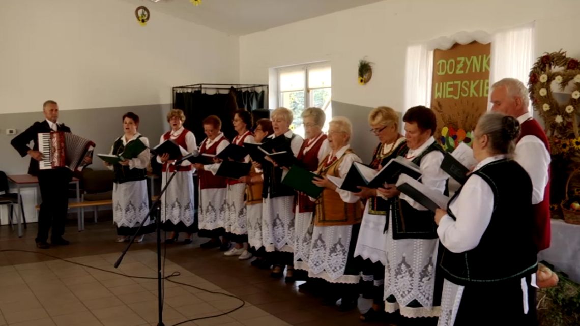 Znamy nazwiska nowych sołtysów z naszej gminy! Znamy nazwiska nowych sołtysów z naszej gminy!