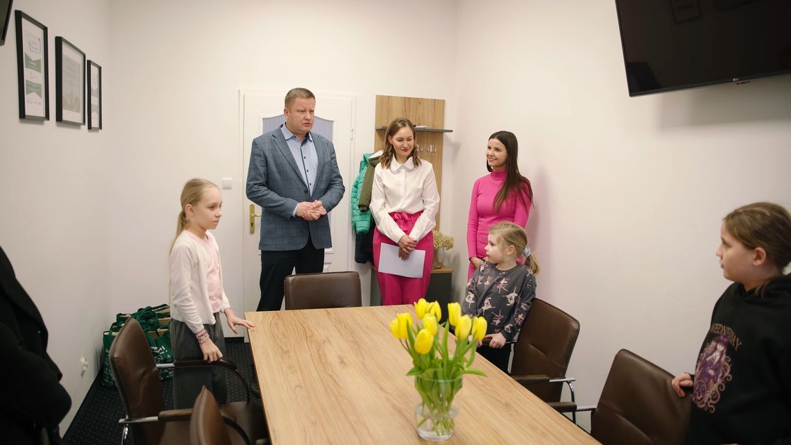 ZWKiUK w Świebodzinie zrealizował kolejny konkurs edukacyjny