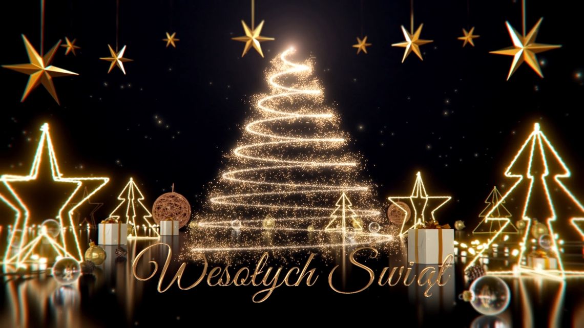 Życzenia świąteczne w Skwierzynie. Międzyrzeczu i Świebodzinie Życzenia świąteczne w Skwierzynie. Międzyrzeczu i Świebodzinie