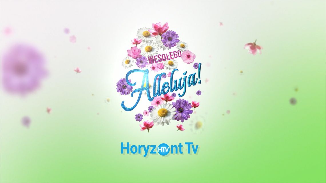 Życzenia świąteczne - Wielkanoc 2026