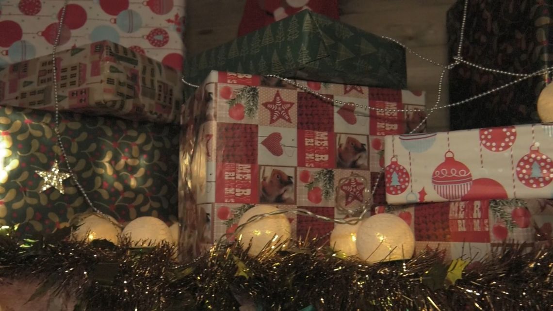 Życzenia z okazji Świąt Bożego Narodzenia - Gmina Sulechów