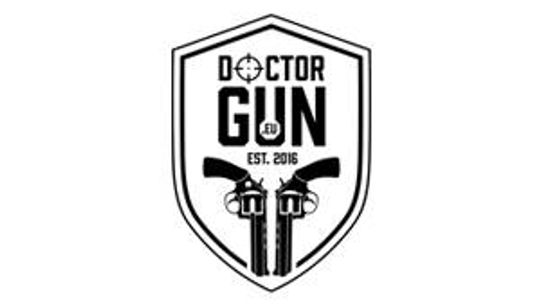 Akcesoria czarnoprochowe - Doctor Gun