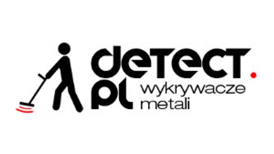 Akcesoria do wykrywaczy metali - DETECT