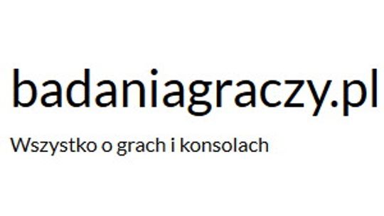 BadaniaGraczyPL BadaniaGraczyPL