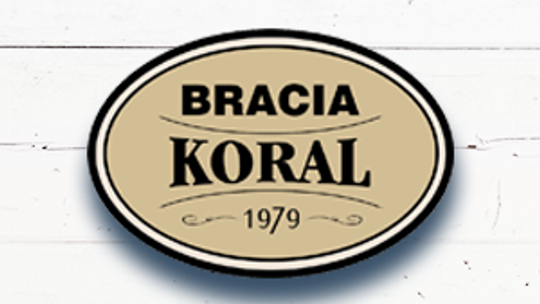 Bracia Koral - lody hurtownia