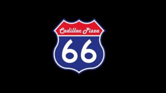 Cadillac Pizza Olsztyn Cadillac Pizza Olsztyn