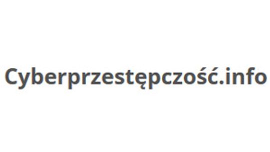 Cyberprzestepczość