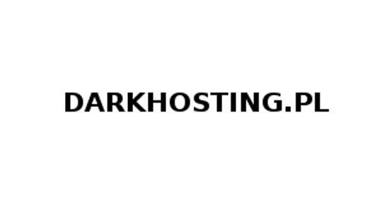 Darkhosting