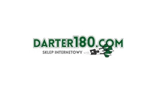 Darter180.com - sklep z akcesoriami do darta Darter180.com - sklep z akcesoriami do darta