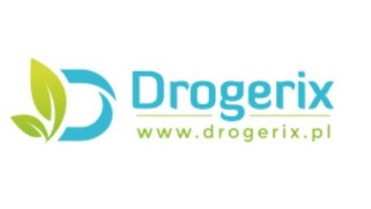 Drogerix.pl - higiena, pielęgnacja i makijaż Drogerix.pl - higiena, pielęgnacja i makijaż