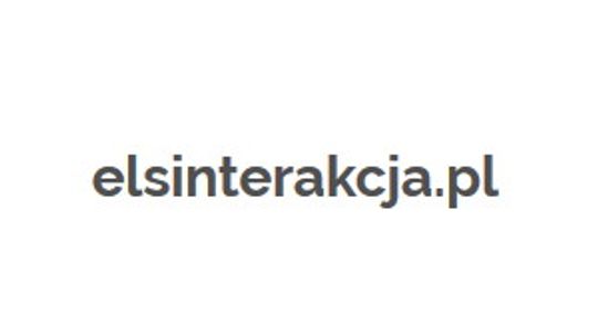 Elsinterakcja