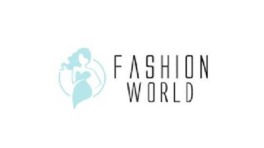 Fashionworld - odzież, torebki i akcesoria