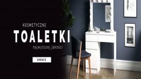 Fevori.pl – profesjonalny salon meblowy branży beauty dla Ciebie