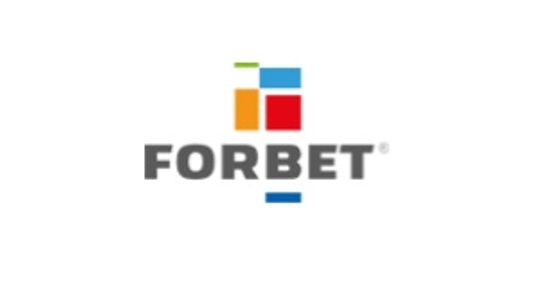 Forbet - producent kostki brukowej