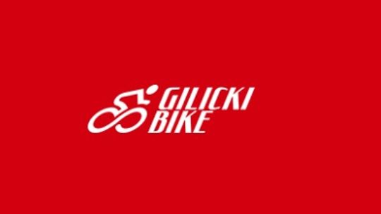 Gilicki Bike - sklep rowerowy, części, akcesoria, naprawa rowerów