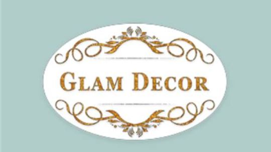 Glam Decor - dekoracje do domu Glam Decor - dekoracje do domu
