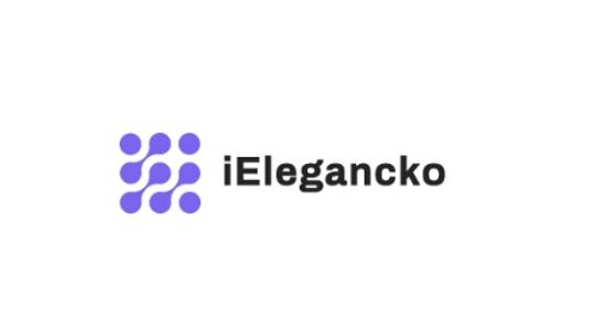 iElegancko Kalisz – strony www i sklepy internetowe