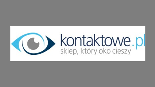 Kontaktowe.pl - soczewki kontaktowe