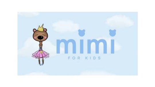 Mimi for kids - ubranka dla dzieci