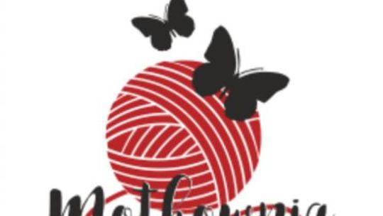 Motkownia - sklep z włóczką i sznurkiem bawełnianym Motkownia - sklep z włóczką i sznurkiem bawełnianym