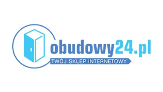 Obudowy przemysłowe - Obudowy24 Obudowy przemysłowe - Obudowy24