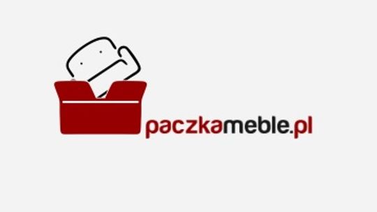 Paczka Meble