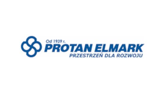 Producent hal namiotowych - Protan Elmark