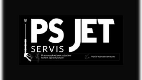 PS JET SERVIS