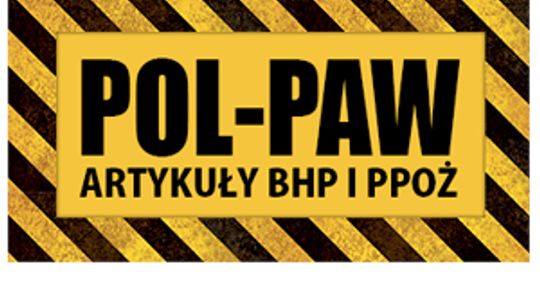 Sklep internetowy BHP - POL-PAW Sklep internetowy BHP - POL-PAW