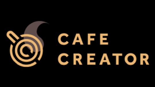 Sklep z kawą - Cafe Creator