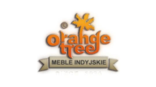 Stylowe meble kolonialne - Orange Tree