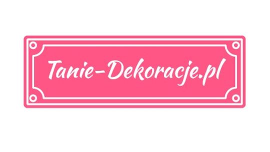 Tanie-Dekoracje.pl