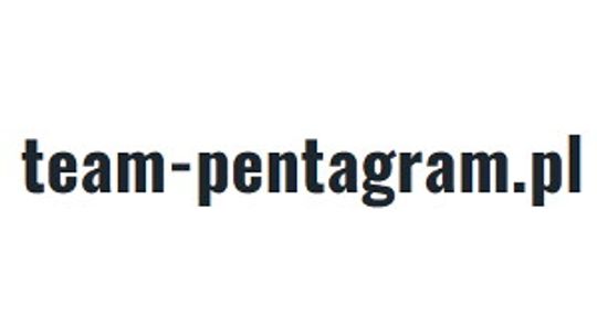 TeamPentagram