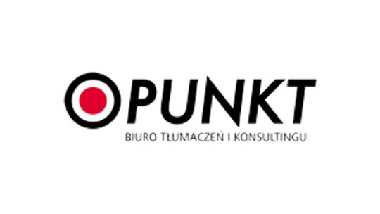 Tłumaczenie instrukcji obsługi - Biuro Punkt