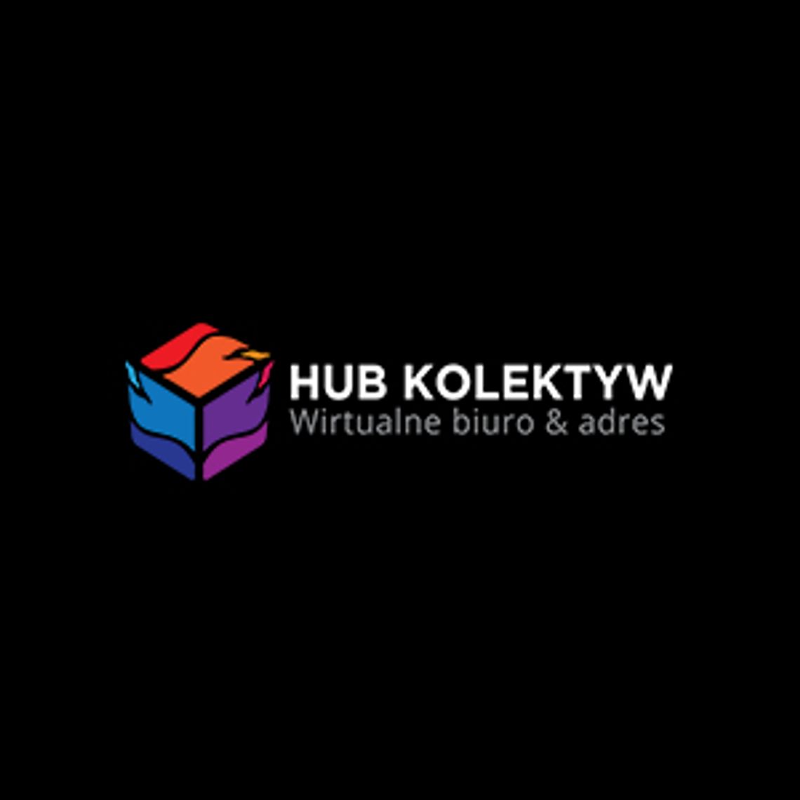 Adres do wynajęcia - HUB KOLEKTYW Adres do wynajęcia - HUB KOLEKTYW