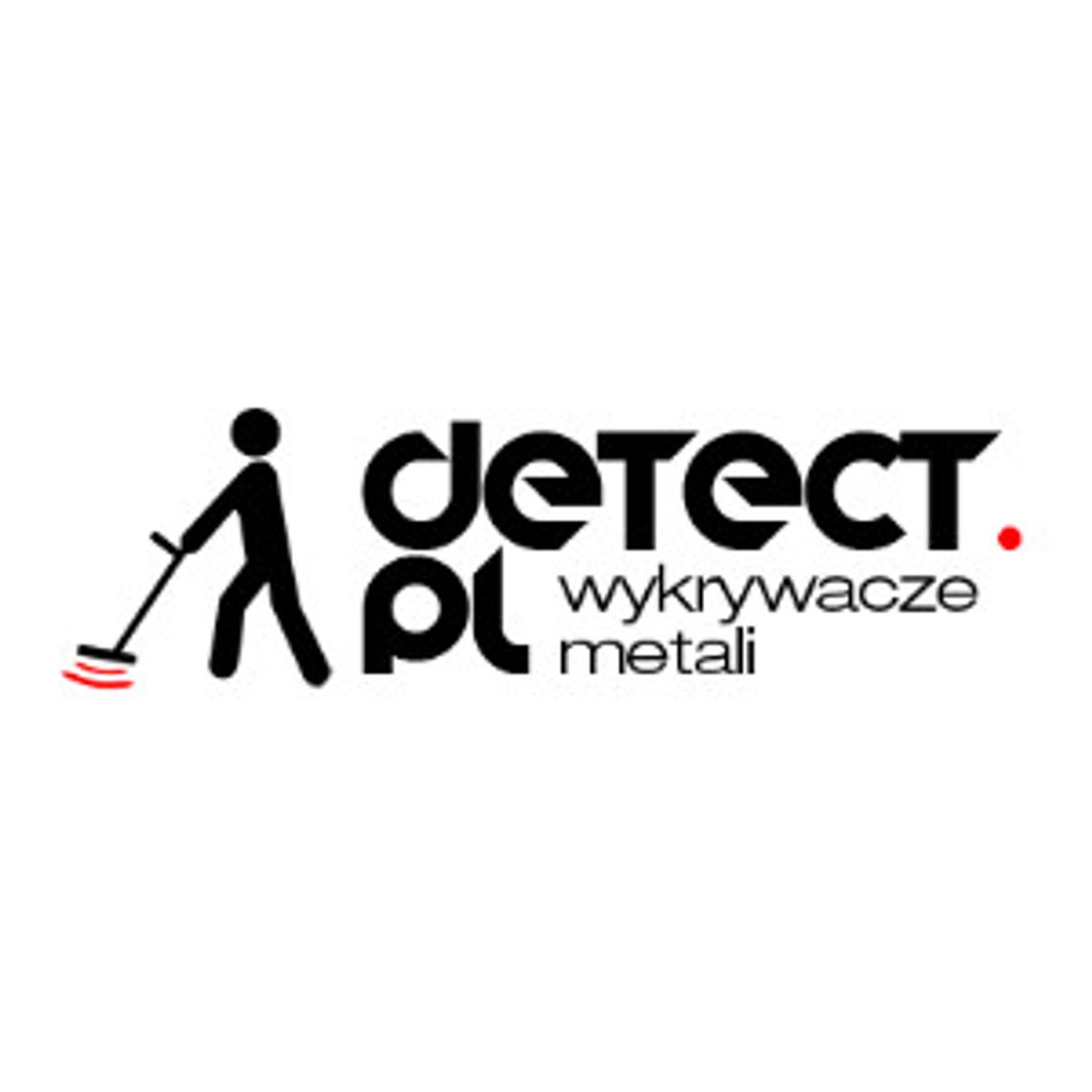 Akcesoria do wykrywaczy metali - DETECT