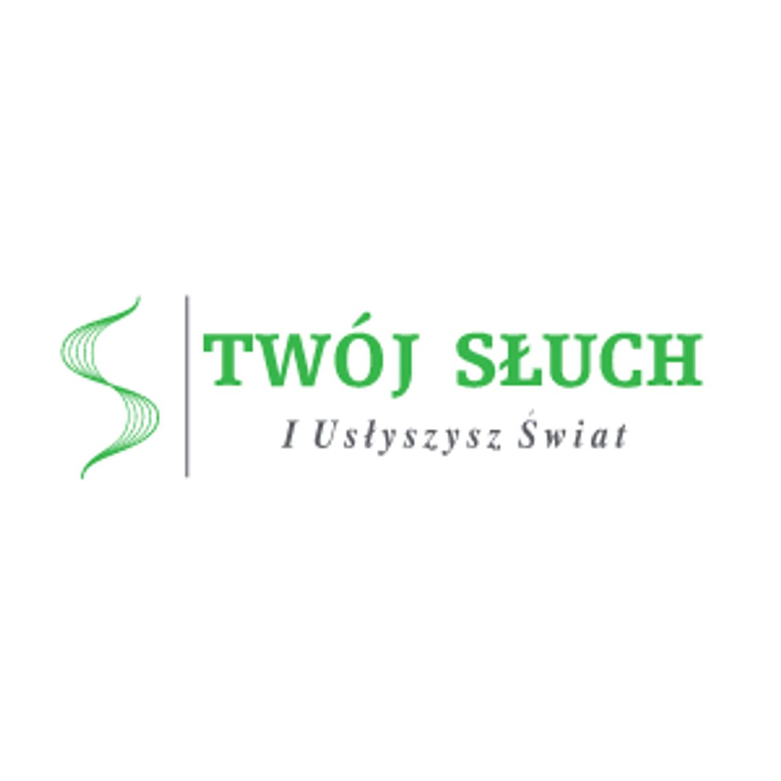 Aparaty Słuchowe  - Twój Słuch