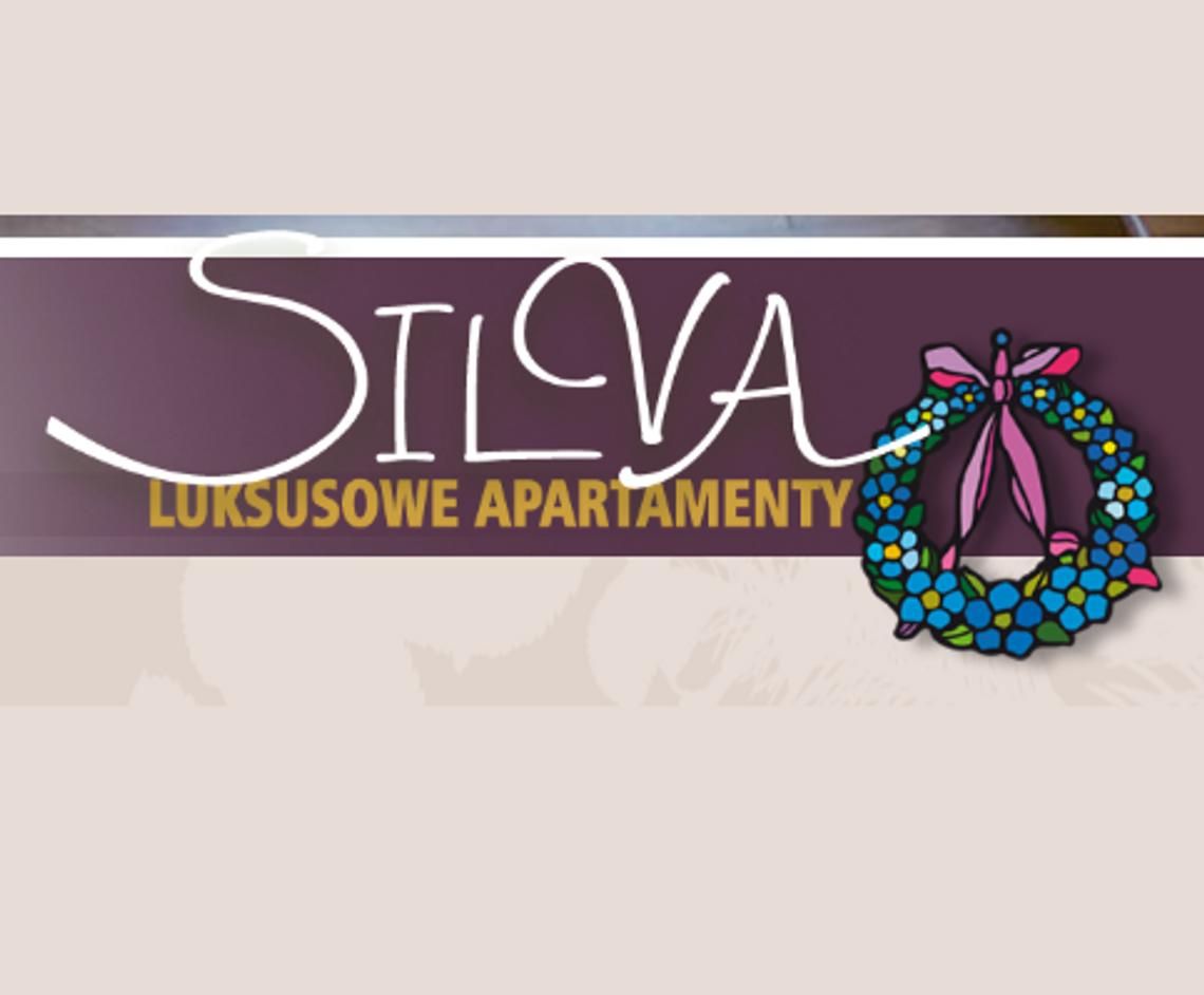 Apartamenty Silva