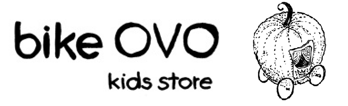 Bikeovo Kids Store