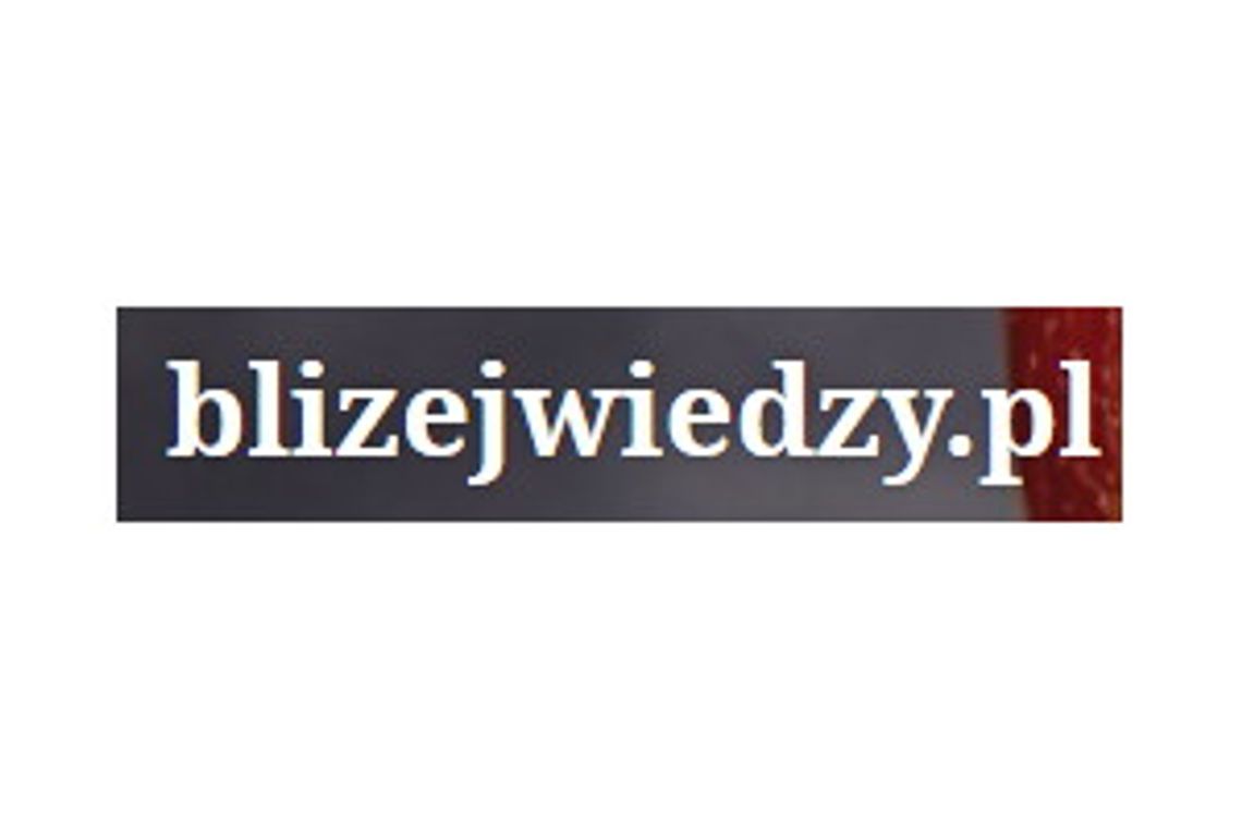 Blizejwiedzy