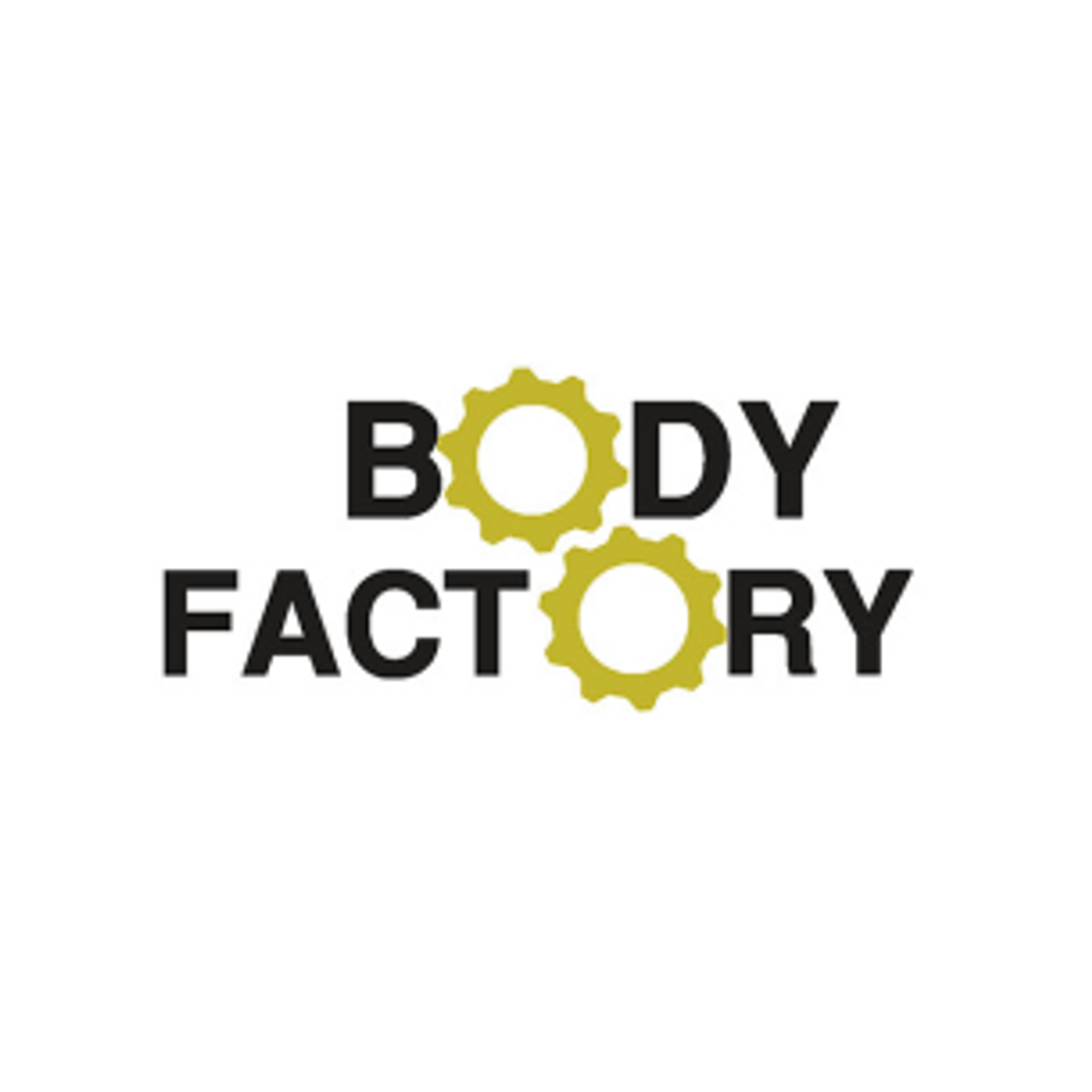 Bodyfactory Trener Personalny Katowice