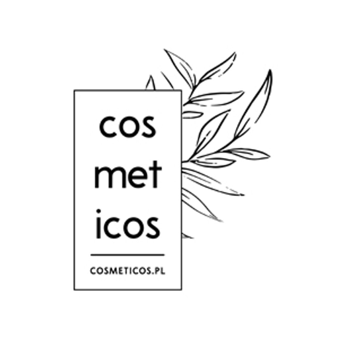  Cosmeticos.pl -  Drogeria internetowa - kosmetyki naturalne