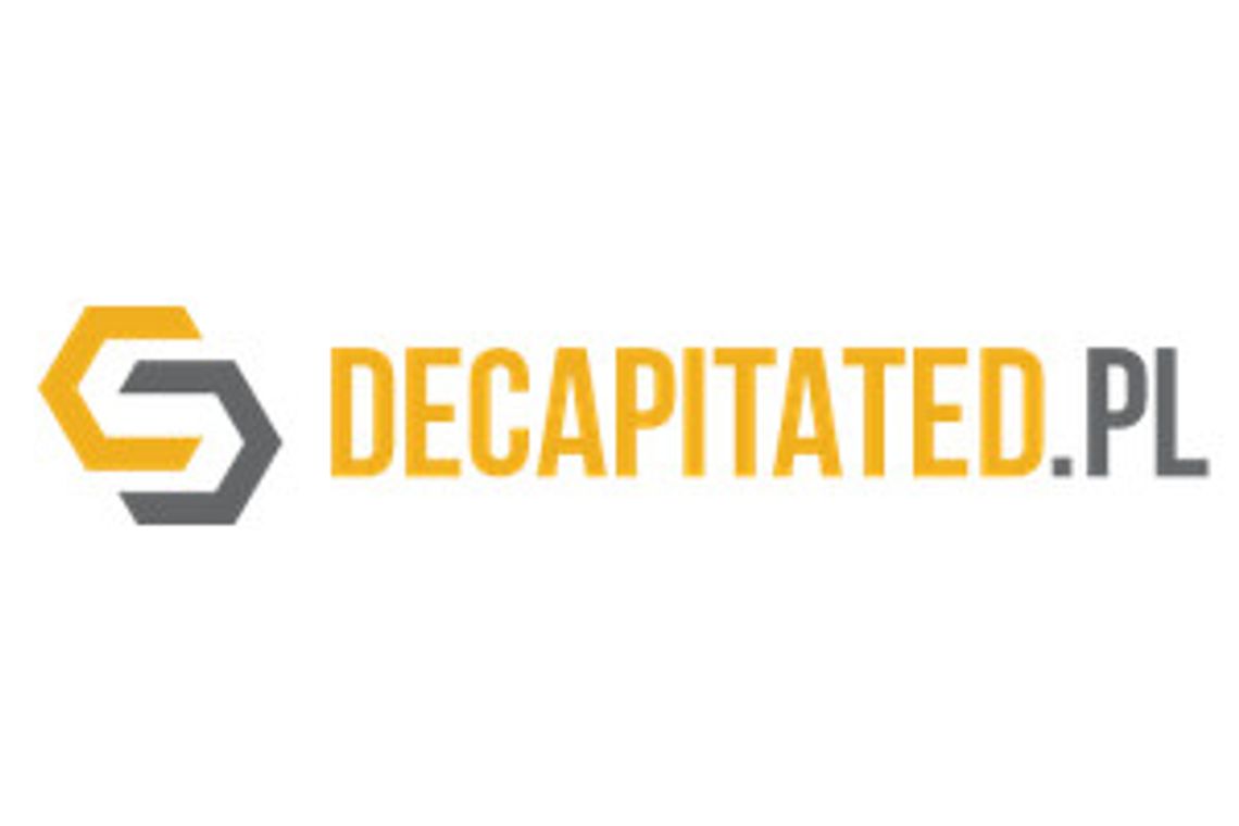 Decapitated