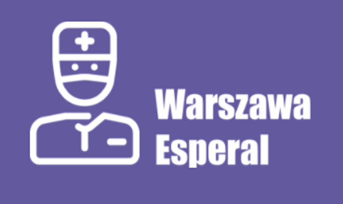 Esperal Warszawa - oryginalna wszywka alkoholowa 