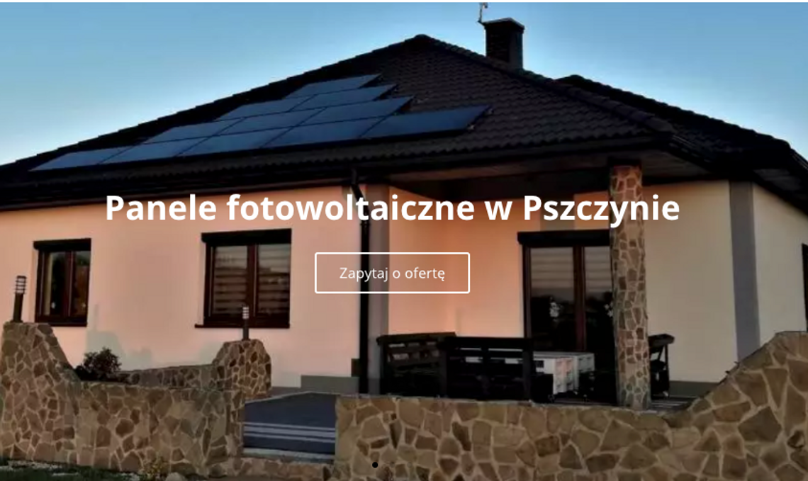 Fotowoltaika Pszczyna | FOTOWOLTAIKA | Wykonanie paneli fotowoltaicznych