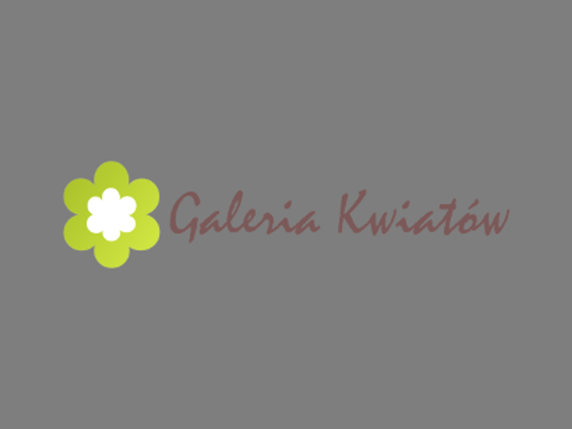 Galeria Kwiatów - dekoracje ślubne i weselne