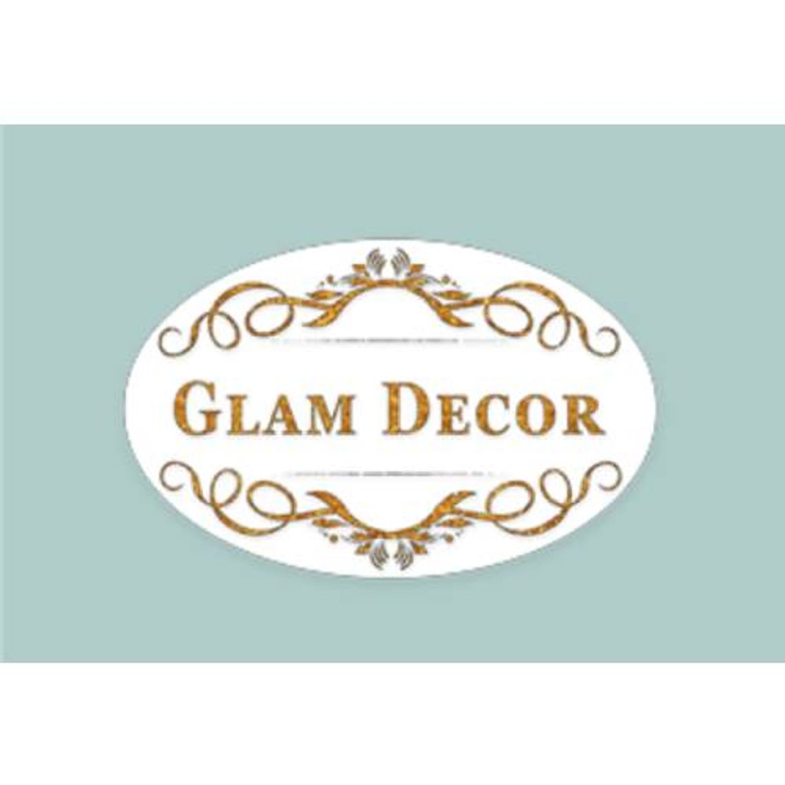 Glam Decor - dekoracje do domu