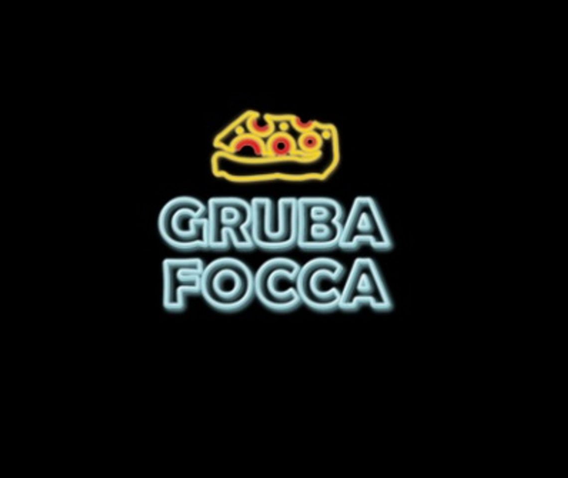 Gruba Focca Pizza Wrocław Krzyki
