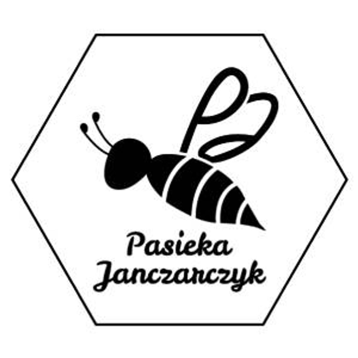 Miód spadziowy z polskiej pasieki - Pasieka Janczarczyk